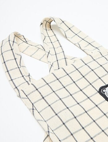 Tablier japonais de cuisine enfant - Kiabi Home