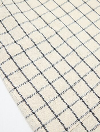 Tablier japonais de cuisine enfant - Kiabi Home