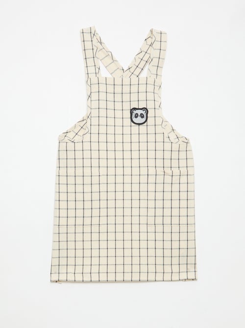 Tablier japonais de cuisine enfant - Kiabi Home - Kiabi