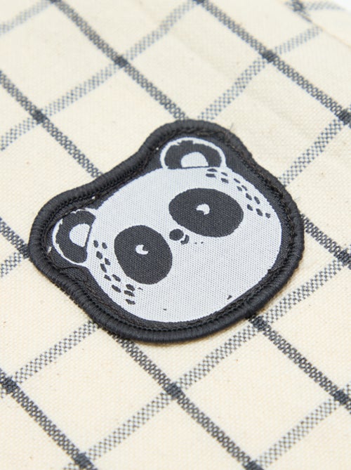 Tablier japonais de cuisine enfant - Kiabi Home - Kiabi