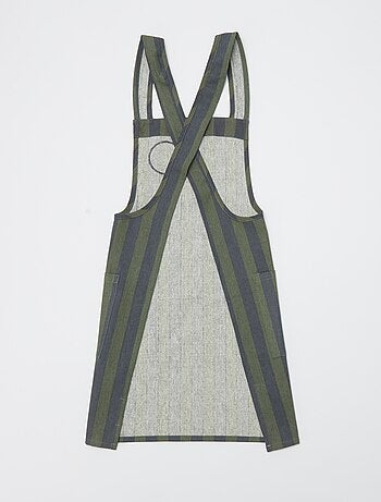 Tablier japonais de cuisine enfant - Kiabi Home