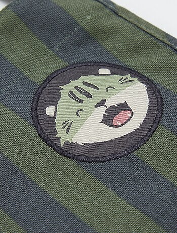 Tablier japonais de cuisine enfant - Kiabi Home