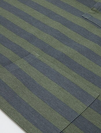 Tablier japonais de cuisine enfant - Kiabi Home