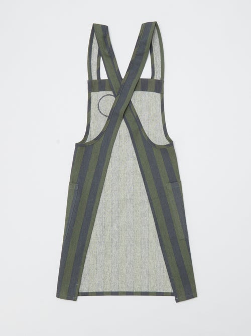 Tablier japonais de cuisine enfant - Kiabi Home - Kiabi