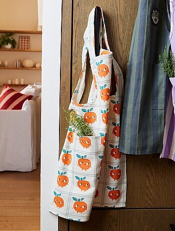 Tablier japonais de cuisine enfant - Kiabi Home