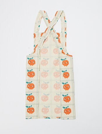 Tablier japonais de cuisine enfant - Kiabi Home