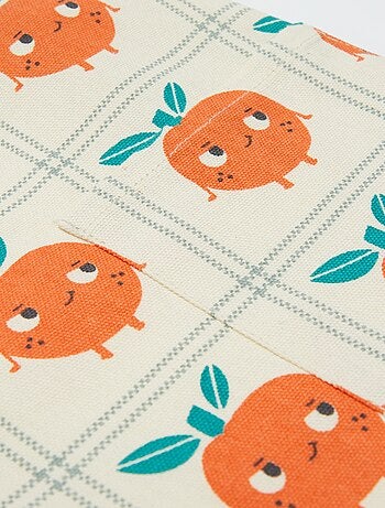 Tablier japonais de cuisine enfant - Kiabi Home