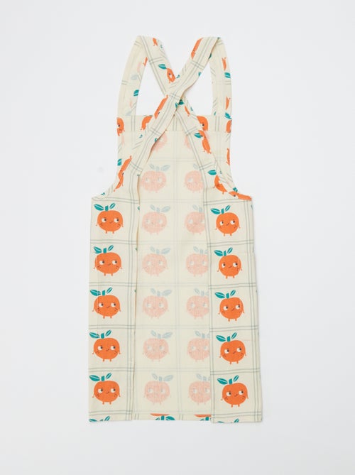 Tablier japonais de cuisine enfant - Kiabi Home - Kiabi