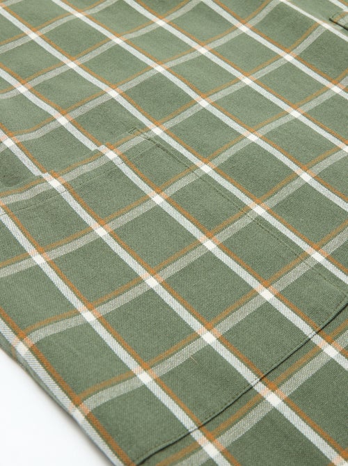Tablier japonais de cuisine taille adulte - Kiabi Home - Kiabi Tablier japonais de cuisine taille adulte - Kiabi Home - Kiabi
