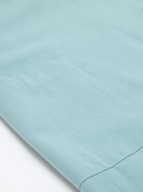 Tablier japonais de cuisine taille adulte - Kiabi Home - Kiabi