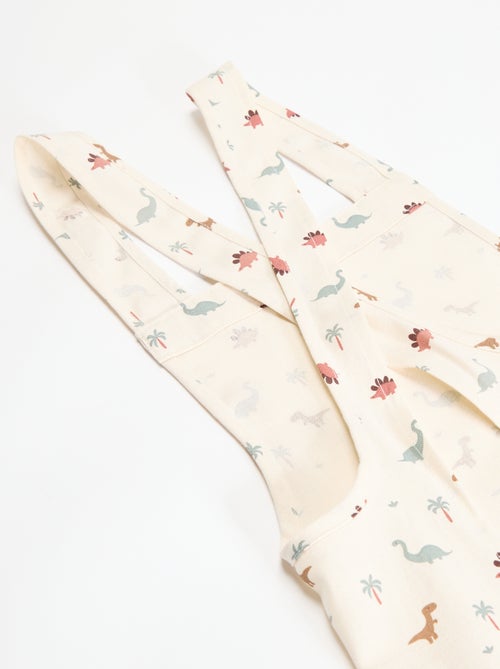 Tablier japonais enfant imprimé - Kiabi Tablier japonais enfant imprimé - Kiabi