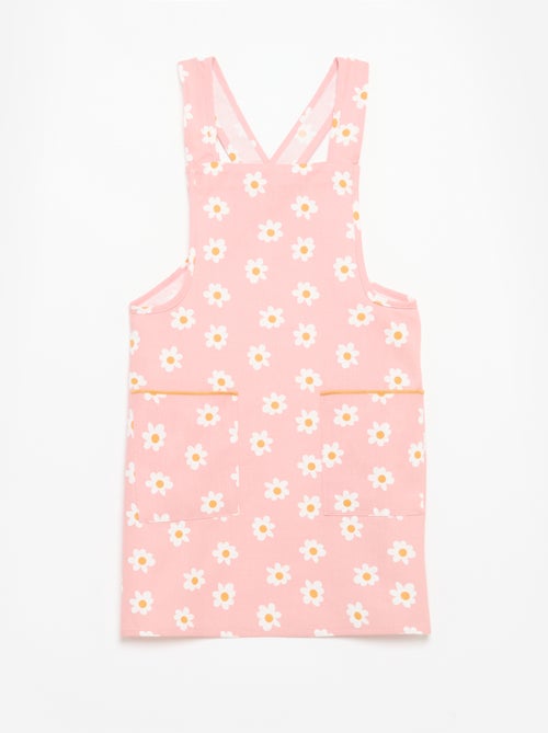 Tablier japonais enfant imprimé - Kiabi Tablier japonais enfant imprimé - Kiabi