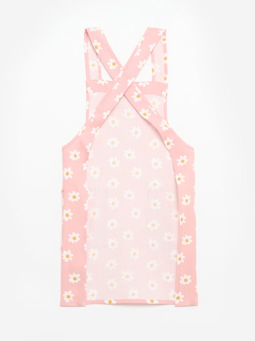 Tablier japonais enfant imprimé - Kiabi Tablier japonais enfant imprimé - Kiabi