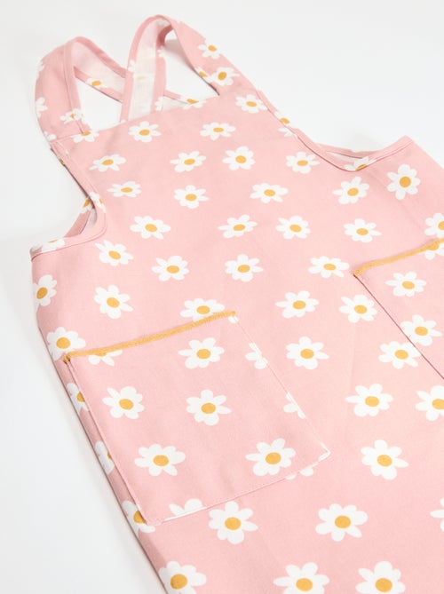 Tablier japonais enfant imprimé - Kiabi Tablier japonais enfant imprimé - Kiabi