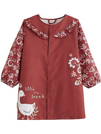 Tablier long enfant Harmony