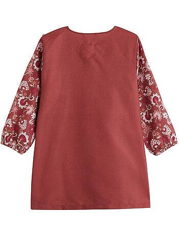 Tablier long enfant Harmony