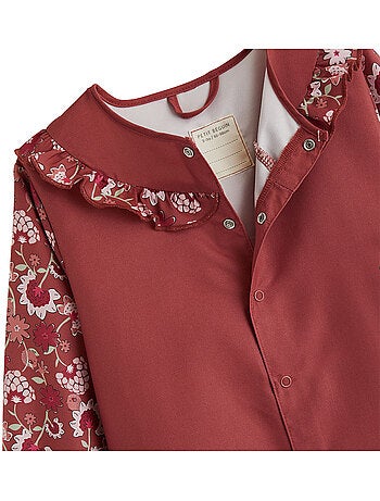 Tablier long enfant Harmony