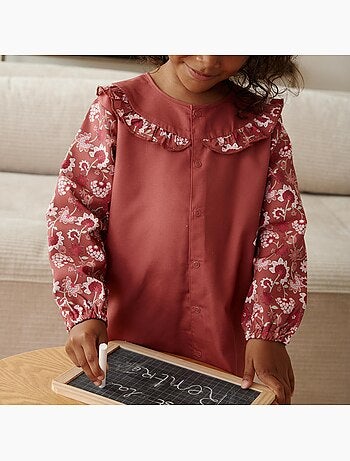 Tablier long enfant Harmony