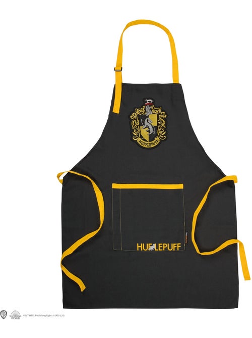 Tablier Poufsouffle - Harry Potter - Kiabi Tablier Poufsouffle - Harry Potter - Kiabi