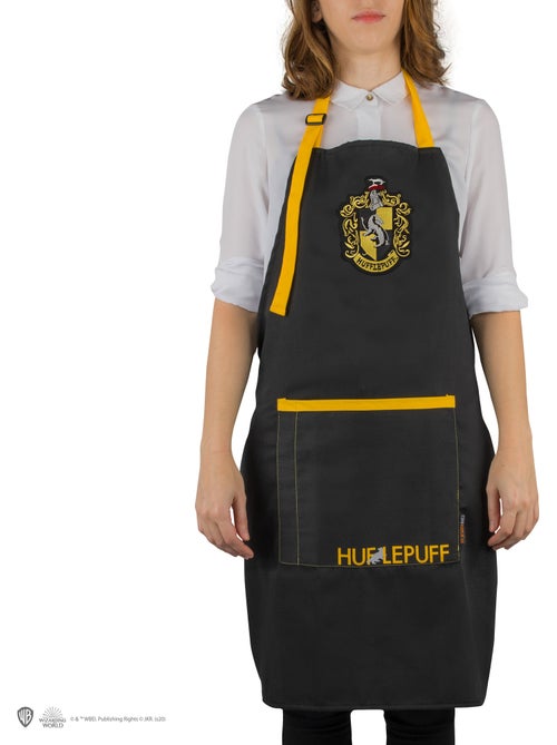 Tablier Poufsouffle - Harry Potter - Kiabi Tablier Poufsouffle - Harry Potter - Kiabi