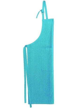 Tablier pour adulte en coton yuco