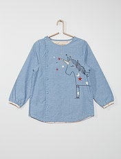 kiabi cartable fille