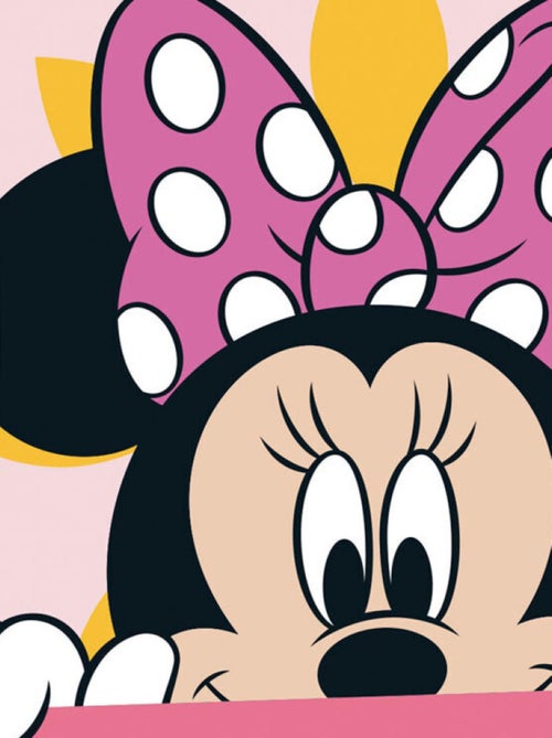 Tablier sans manches - Disney Minnie -Believe - s/s - Kiabi Tablier sans manches - Disney Minnie -Believe - s/s - Kiabi