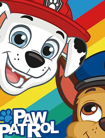 Tablier sans manches - Pat'Patrouille - s/s