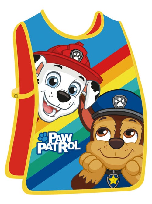 Tablier sans manches - Pat'Patrouille - s/s - Kiabi