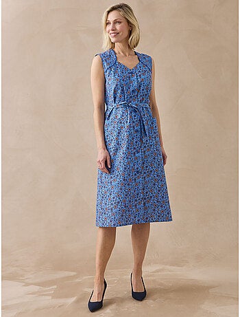 Tablier sans manches femme - DAXON