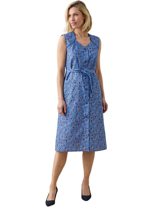 Tablier sans manches femme - DAXON - Kiabi Tablier sans manches femme - DAXON - Kiabi