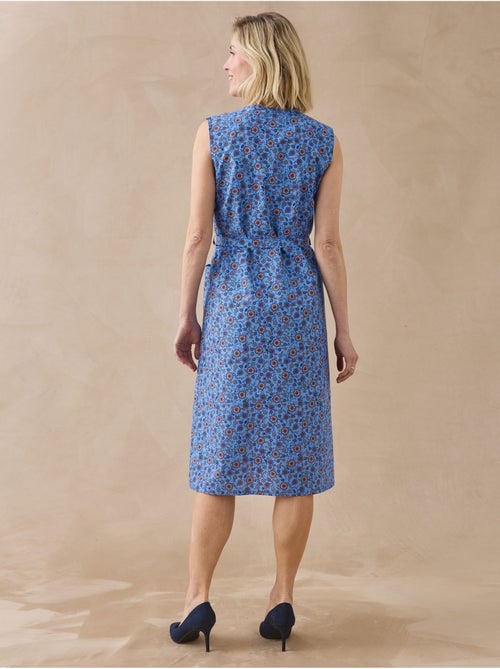 Tablier sans manches femme - DAXON - Kiabi Tablier sans manches femme - DAXON - Kiabi