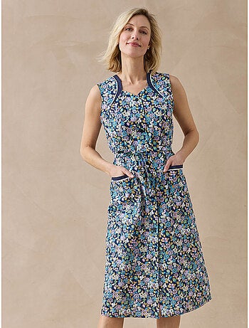 Tablier sans manches femme - DAXON