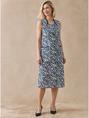 Tablier sans manches femme - DAXON