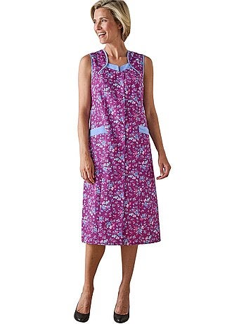 Tablier sans manches femme - DAXON