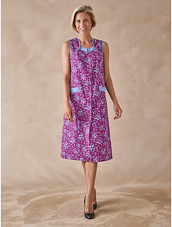Tablier sans manches femme - DAXON