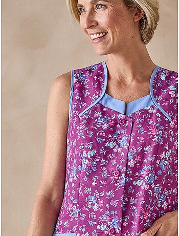Tablier sans manches femme - DAXON