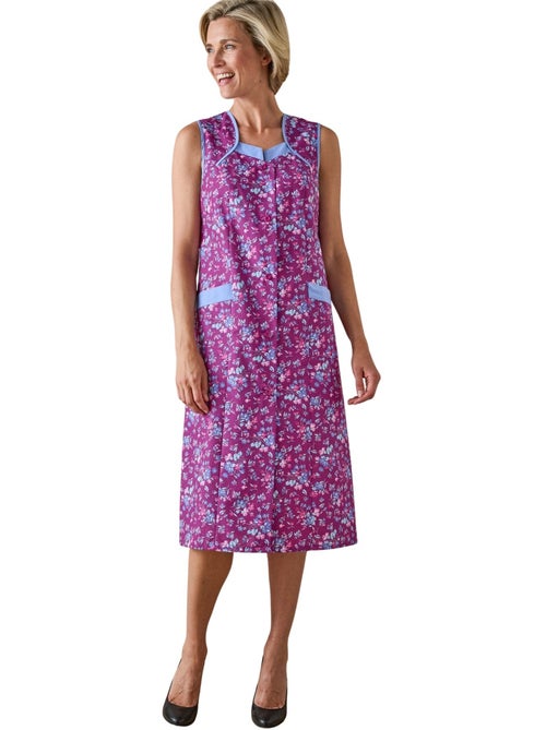 Tablier sans manches femme - DAXON - Kiabi