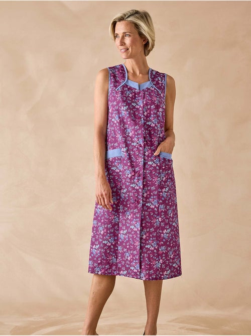 Tablier sans manches femme - DAXON - Kiabi