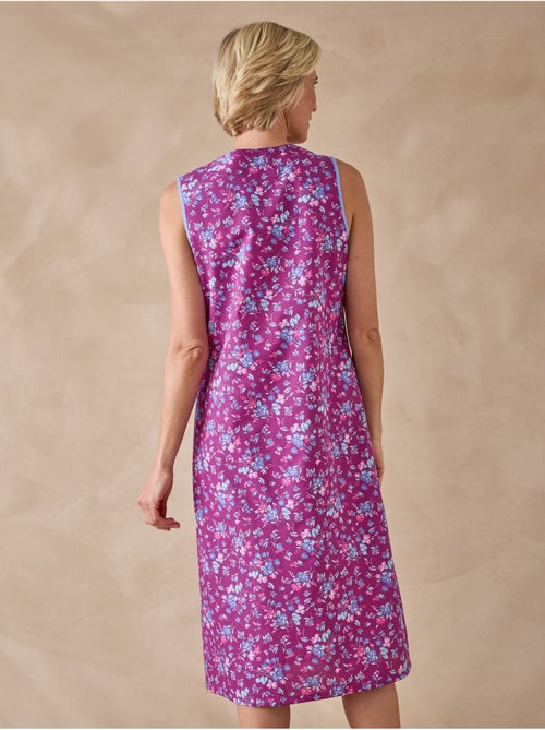 Tablier sans manches femme - DAXON - Kiabi