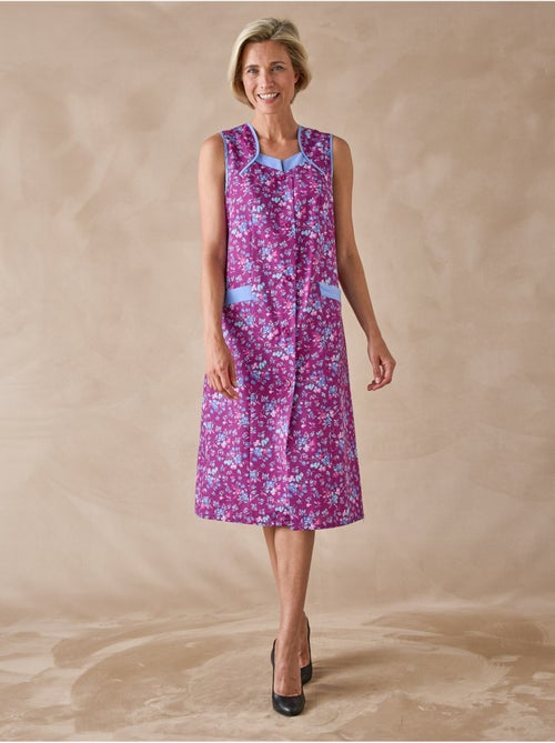 Tablier sans manches femme - DAXON - Kiabi