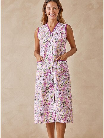 Tablier sans manches femme - DAXON