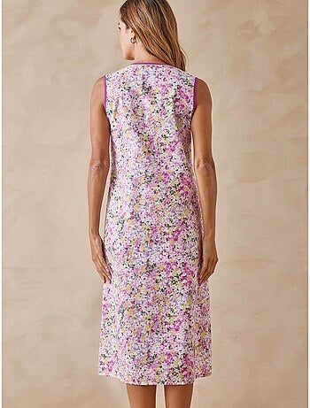 Tablier sans manches femme - DAXON