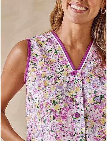 Tablier sans manches femme - DAXON