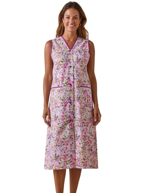 Tablier sans manches femme - DAXON - Kiabi