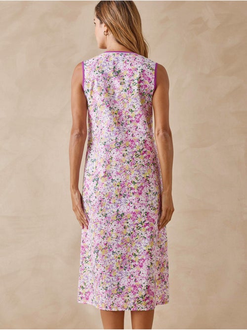 Tablier sans manches femme - DAXON - Kiabi