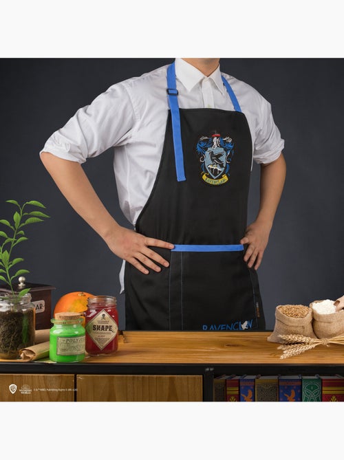Tablier Serdaigle - Harry Potter - Kiabi Tablier Serdaigle - Harry Potter - Kiabi