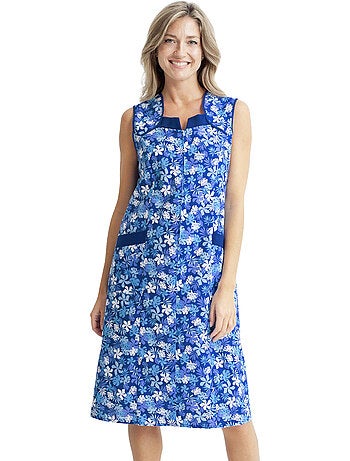 Tablier zippé - DAXON