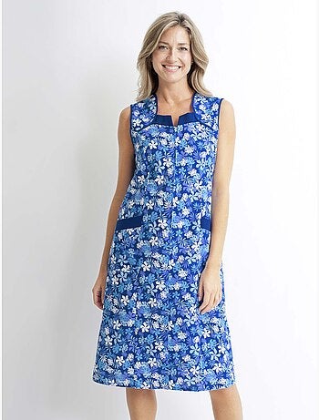 Tablier zippé - DAXON