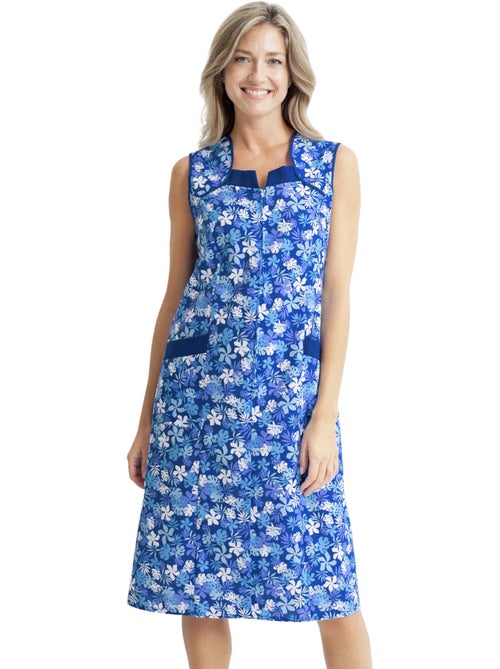 Tablier zippé - DAXON - Kiabi